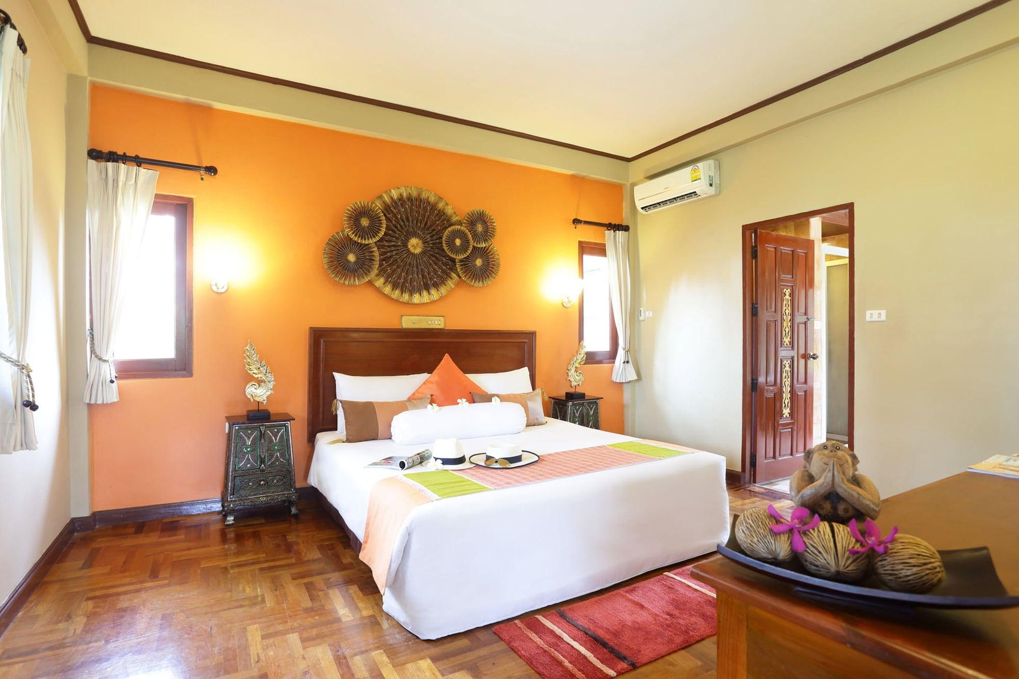 Viva Vacation Resort Lipa Noi Buitenkant foto